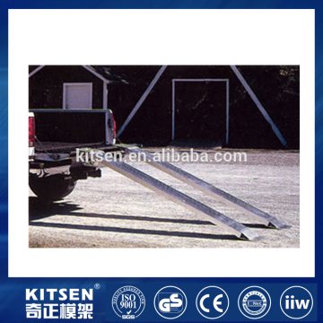 Light Weight Portable Ramps/Trailer Loading Ramps