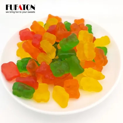 HACCP certified factory direct sale decorated candies and sweets lollipop candy