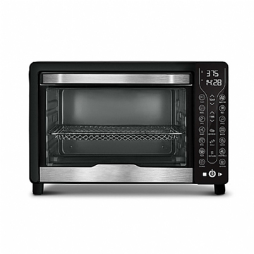5L High-Efficiency Smart Fast Heat Double-Layer Touch Screen Oven