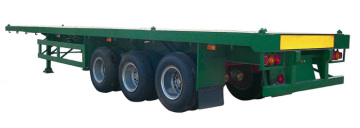 Flat Trailer