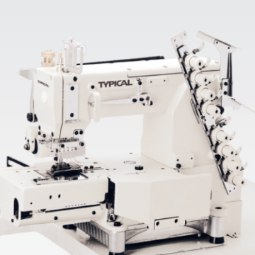 Multi-needle Chainstitch Sewing Machine GK321