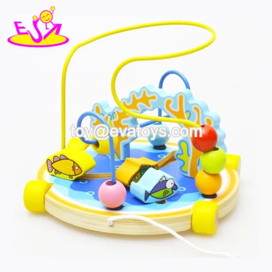popular wooden educational games W11B100