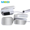 Medical Biphasic Defibrillator with Monitor