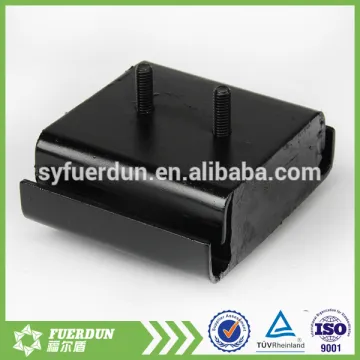 Dongfeng Engine Front Suspension Rubber Washer 10Z66-01030