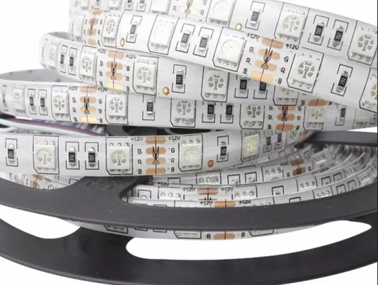 5050 led strip 300 leds