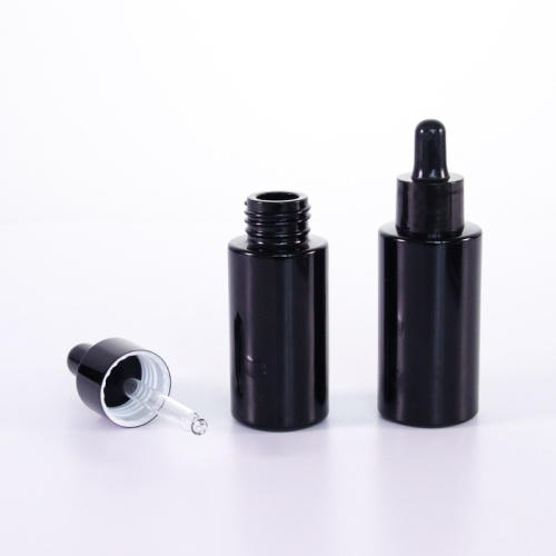 30ml 40ml glass dropper bottle for serum