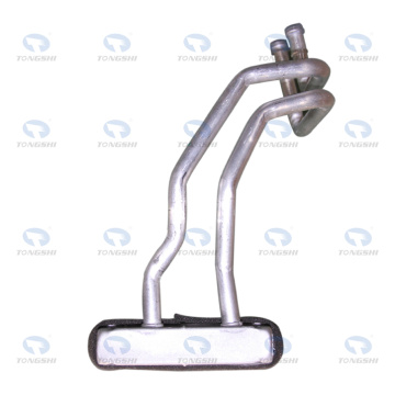 High Quality TONGSHI Car aluminum heater core for FORD FIESTA (01-) 1.25 EFI