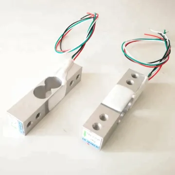 thin weight load cell sensor 10kg
