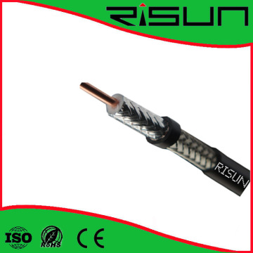 Rg8 Coaxial Cable