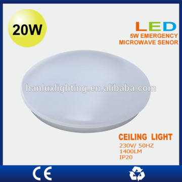 22W LED ceiling lights