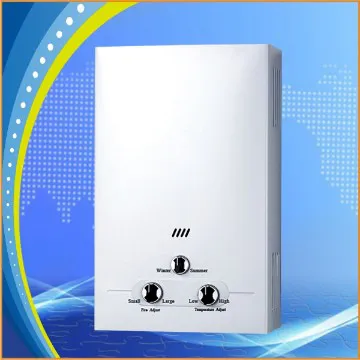 Guanba electric wall mounted heating boilers