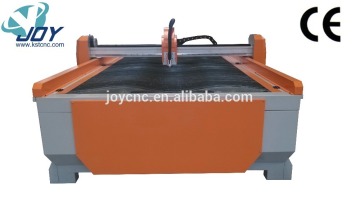 Portable Low Cost CNC Plasma Cutter Machine With Plasma Generator