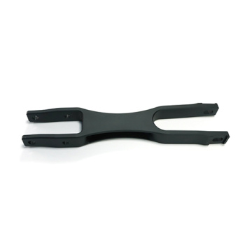 Automotive H-Shaped Lower Control Arm CNC Milling Parts
