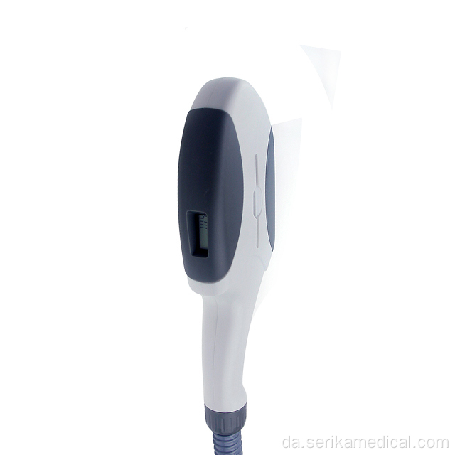 bærbar e-lys IPL hårfjerningsmaskine