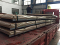 Titanium Gred 5 Lembaran Fracture Alloy Plate