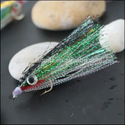 salmon trout fly fishing flies