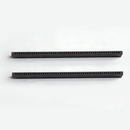 Smelting Graphite Mold Graphite Strip