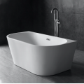 Acrylic Freestanding Bathroom Tub Corner Bathtubs