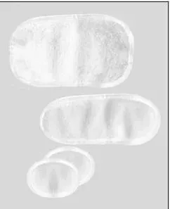 Reusuable Bamboo Cotton Makeup Remover Pads