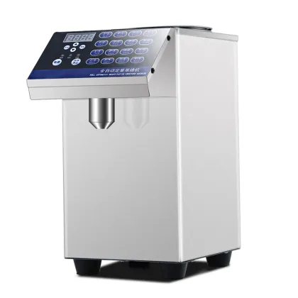 Fructose Dosing Syrup Quantitative Machine - Fructose Dispenser