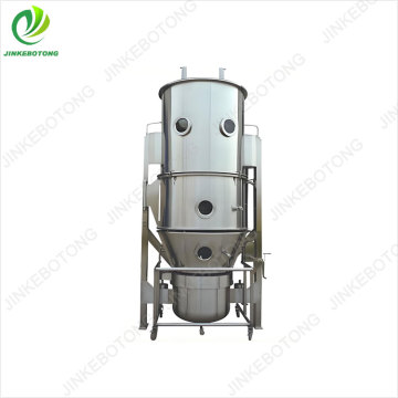 Optimized Fluidized Bed Dryer