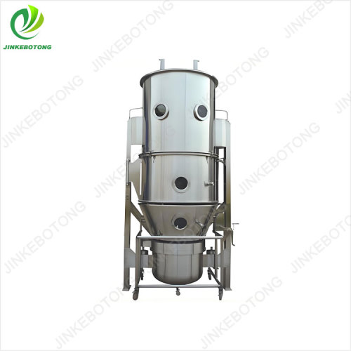 Durable Fluidized Bed Dryer for Efficient Drying