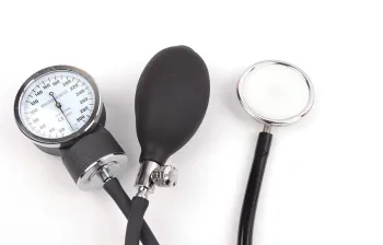 Handheld turgoscope Manual Sphygmomanometer Pressure Monitor