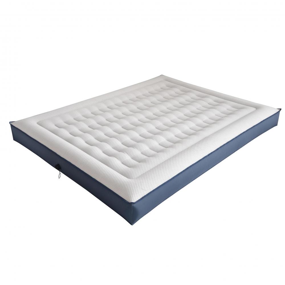 Comfortable Twin Blow Up Mattress With Pump