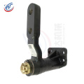 Kit de montaje de brazo de transición para vehículos motorizados resistente al desgaste