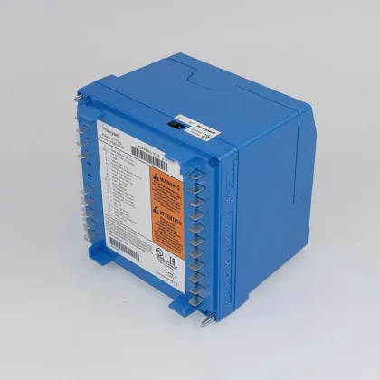Honeywell 7800 Series Relay Modules 220V EC7840L1014