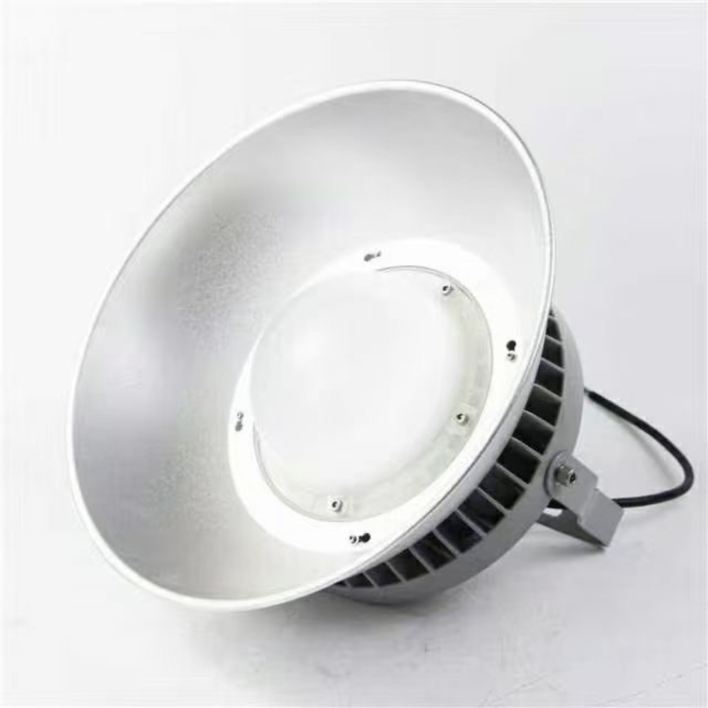 LED down light with fashion design