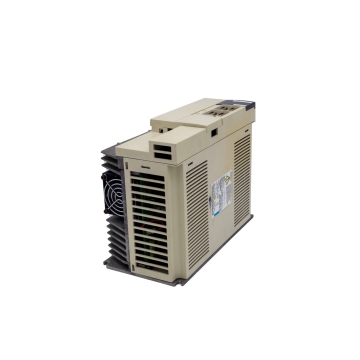 Mitsubishi MDS-B-SPJ2-75 Spindeleinheit in gutem Zustand