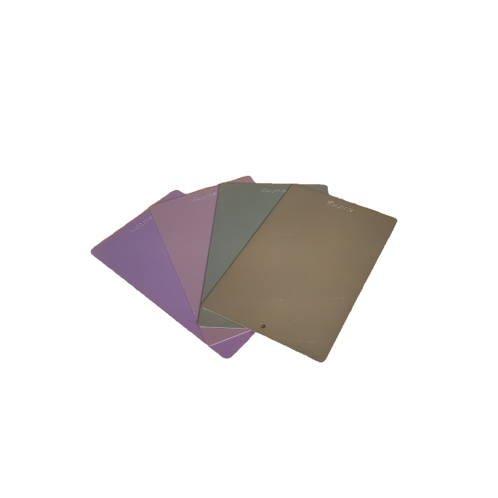 उच्च तापमान प्रतिरोध बनावट पाउडर कोटिंग