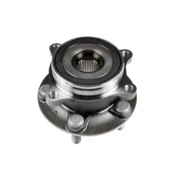 XYAISIN Auto Wheel Hub Bearing 43550-47010 Fit for Toyota