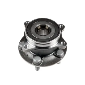 XYAISIN Auto Wheel Hub Bearing 43550-47010 Fit for Toyota
