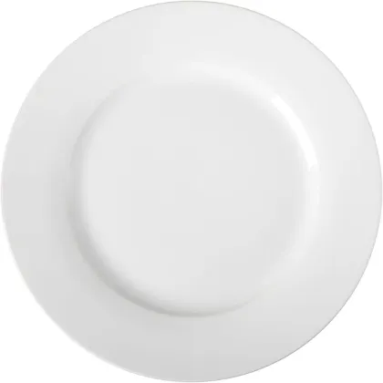 ceramic plate