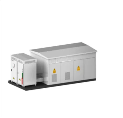 Integrated Boost Converter for Power Management
