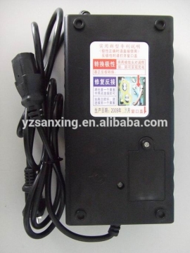 goood quality Sanxing electric scooter charger