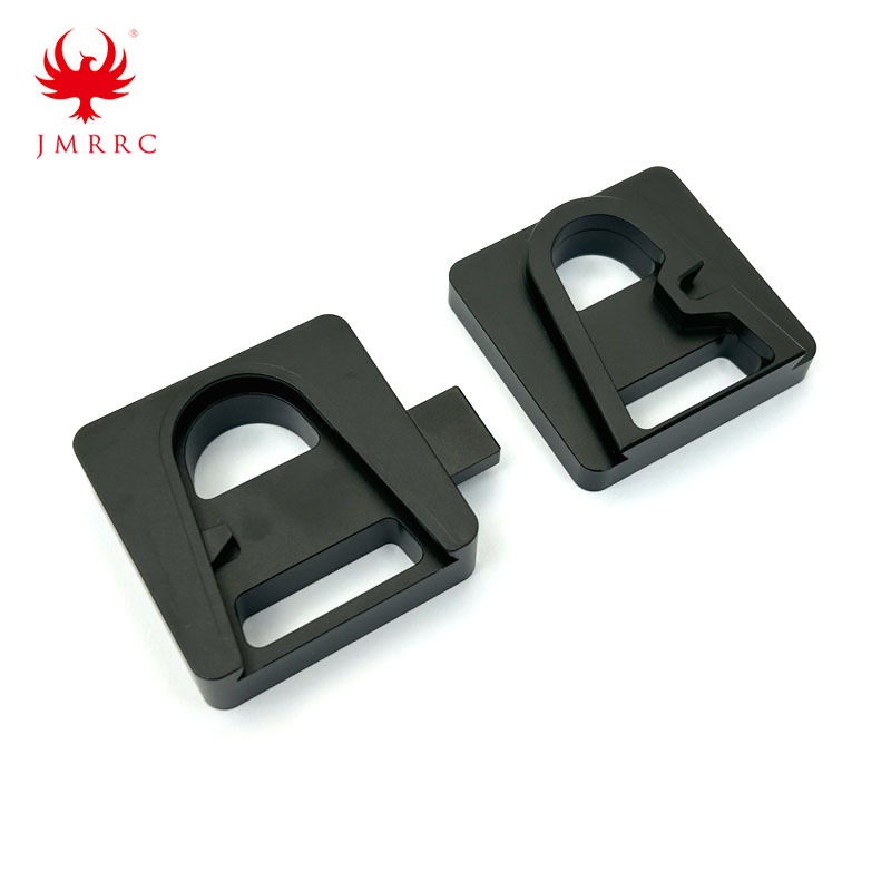 NEW Camera Quick-release Mount Anti-slip for 20KG Payload