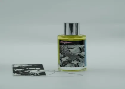 Premium 40ml Car Air Freshener Spray