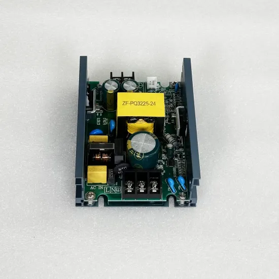 180W LED Switching Power Supply - High Efficiency Power Switch