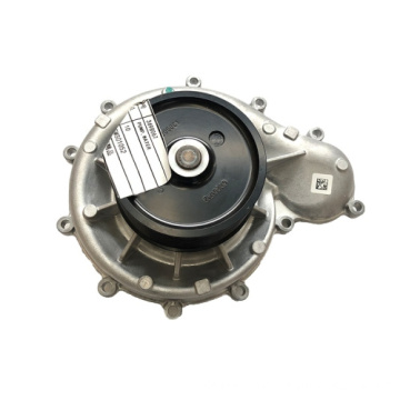 ISG diesel engine Water Pump truck water pump 3698067