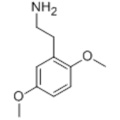 2,5-डिमेथोक्सीफेनथाइलामाइन हाइड्रोक्लोराइड कैस 3166-74-3