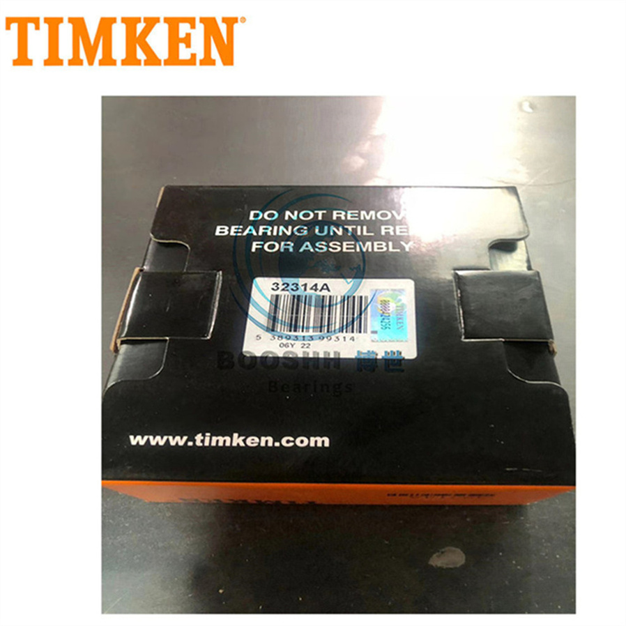 32010 32011 32012 محمل أسطوانة Timken Taper