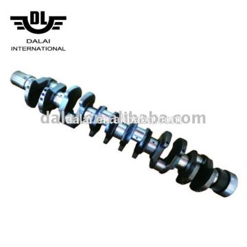Crankshaft for Deutz BF6M1013 Engine Series