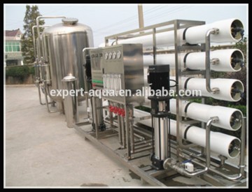 Water Desalination System/Seawater Desalination Equipment For Drinking Water