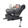 360 degree baby safety car seat with Isofix