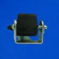 buckle striker for outer lock