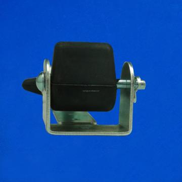 buckle striker for outer lock