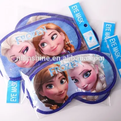 2015 OEM sleeping eye mask , sleep cover eye mask , custom eye mask
